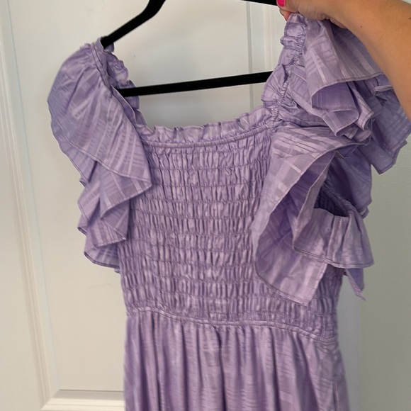 NWT Banana Republic dress - Picture 4 of 6